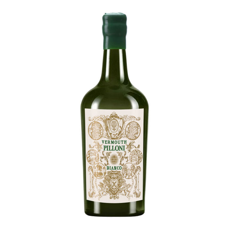 VERMOUTH PILLONI BIANCO 75CL (1 pz)